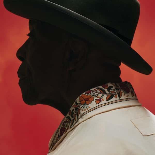 Ain't Done with the Blues by Buddy Guy album cover