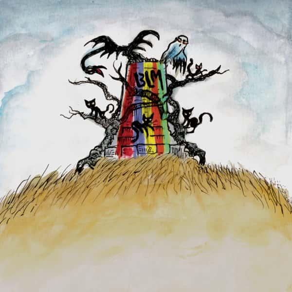 The New OK by Drive-By Truckers album cover