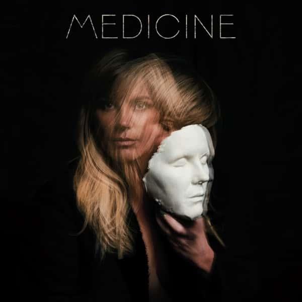 Medicine by Grace Potter album cover