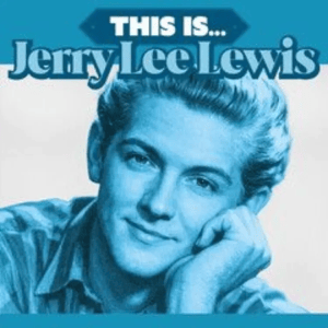 This Is... by Jerry Lee Lewis album cover