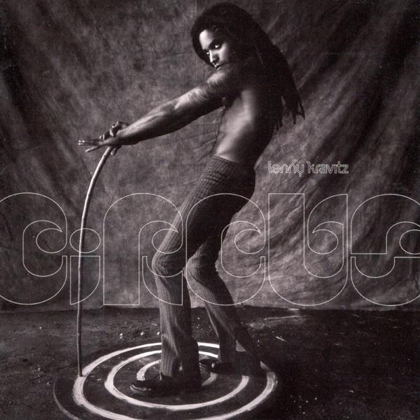 Circus by Lenny Kravitz album cover