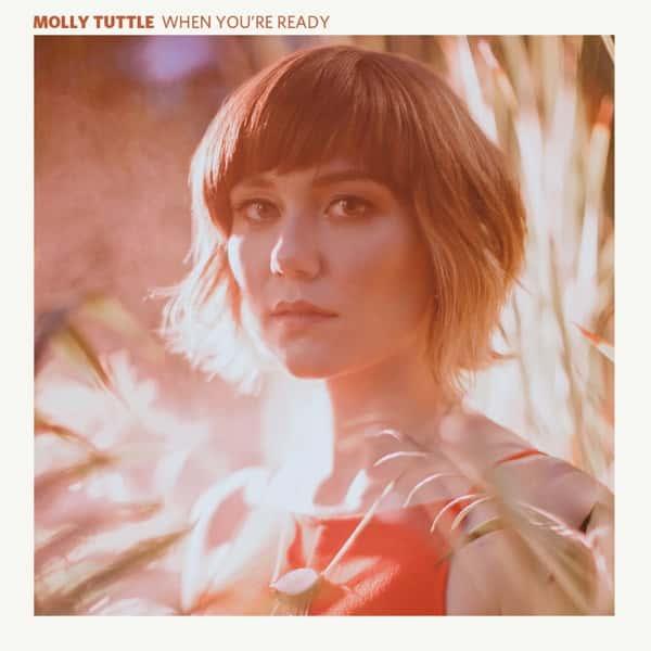 When You're Ready by Molly Tuttle album cover
