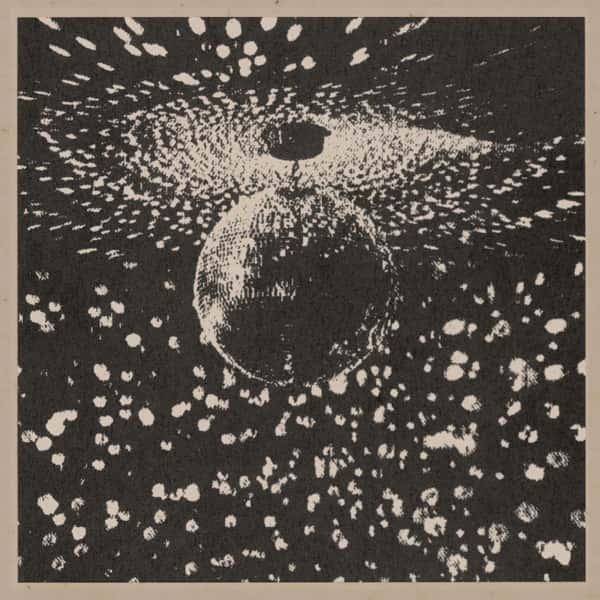 Mirror Ball by Neil Young album cover