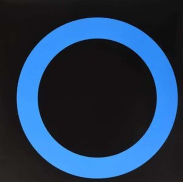 The Complete Anthology by The Germs album cover