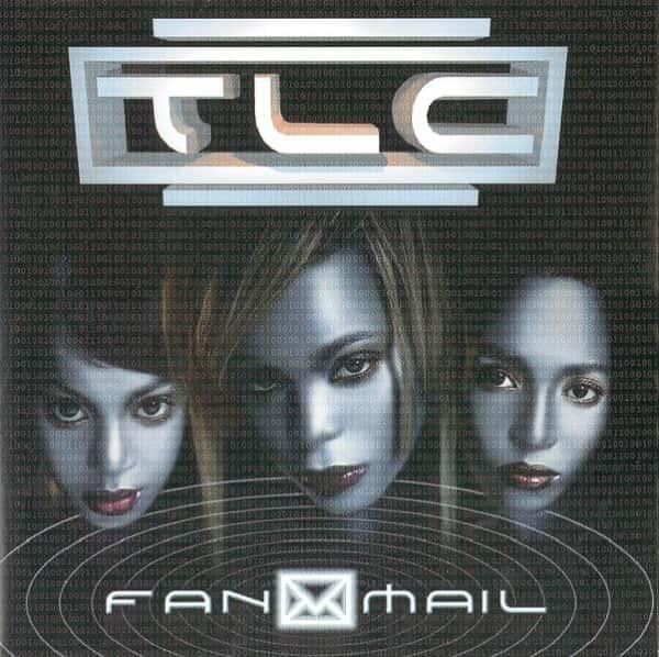 FanMail by TLC album cover