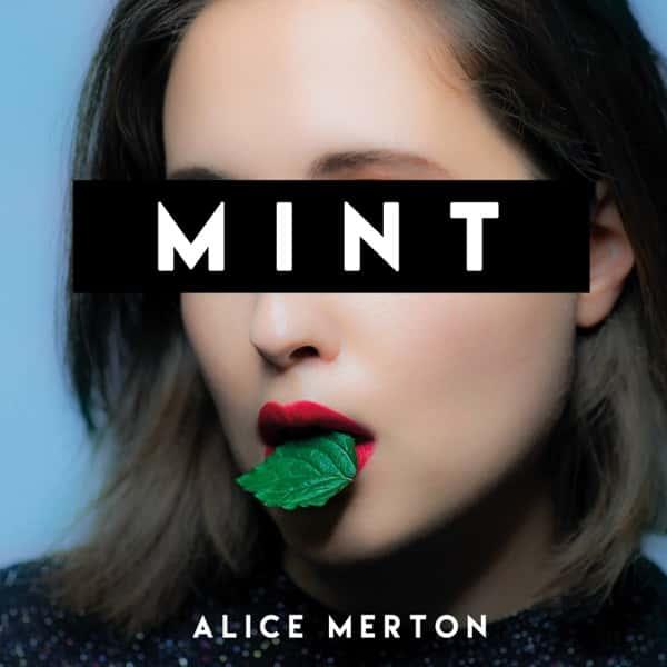 Mint (Indie Exclusive White Vinyl) by Alice Merton album cover