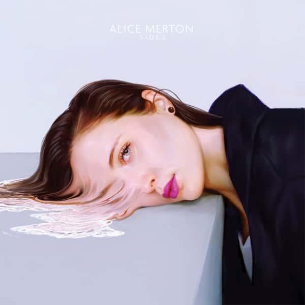S.I.D.E.S. by Alice Merton album cover