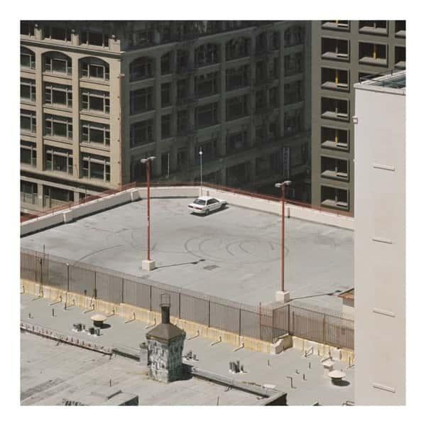 The Car by Arctic Monkeys album cover