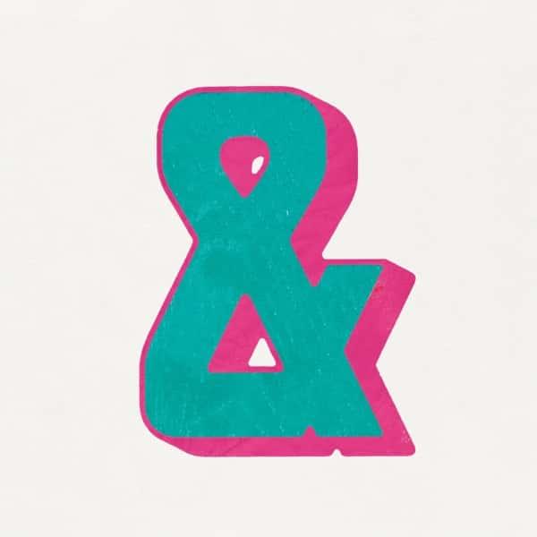& (Ampersand) by Bastille album cover