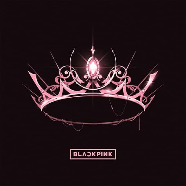 The Album by BLACKPINK album cover