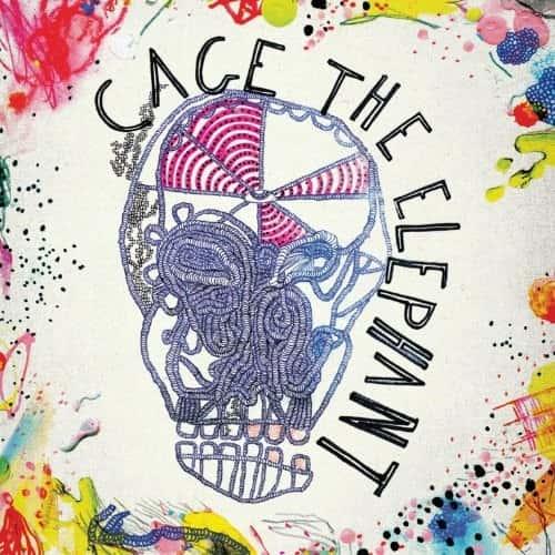 Cage the Elephant by Cage the Elephant album cover