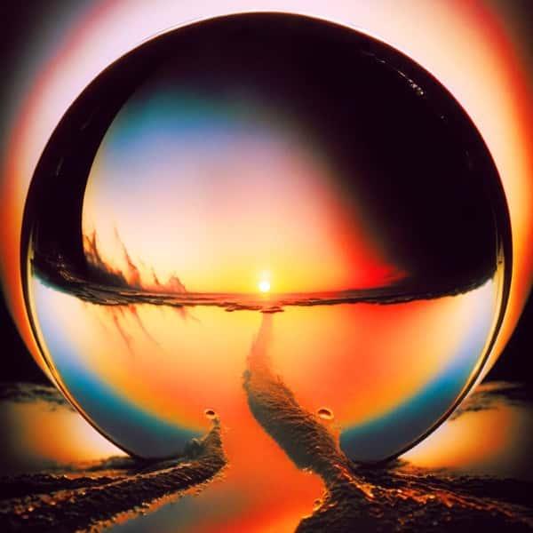 Neon Pill (Translucent Clear Vinyl) by Cage the Elephant album cover