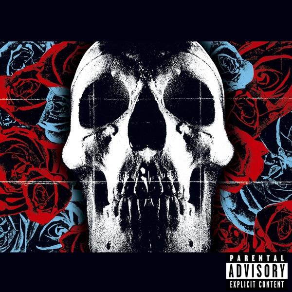 Deftones (20th Anniversary Translucent Ruby Vinyl) by Deftones album cover