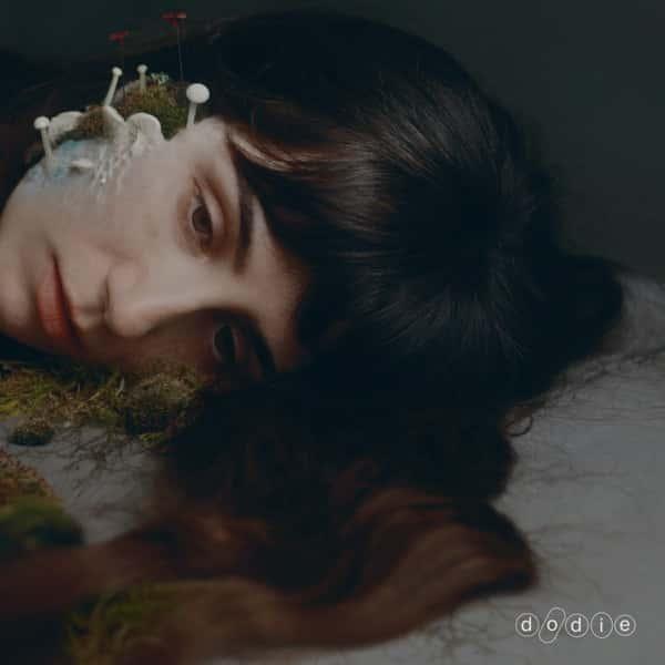 Not for Lack of Trying by Dodie album cover