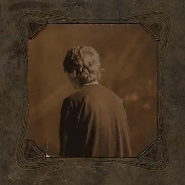 Willoughby Tucker, I'll Always Love You (Indie Exclusive Vinyl) by Ethel Cain album cover