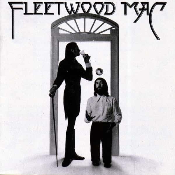 Fleetwood Mac by Fleetwood Mac album cover