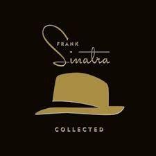 Collected (Music on Vinyl) by Frank Sinatra album cover
