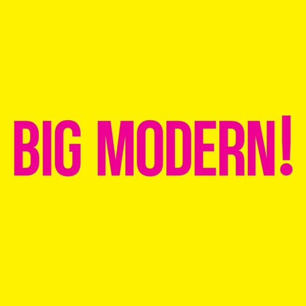 Big Modern by Goose album cover