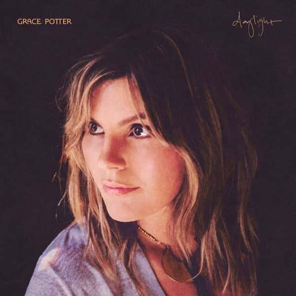 Daylight (Yellow Vinyl Indie Exclusive) by Grace Potter album cover