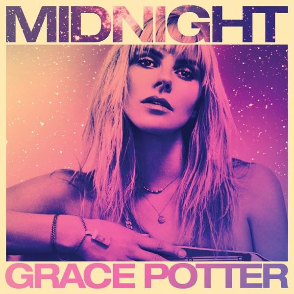Midnight by Grace Potter album cover