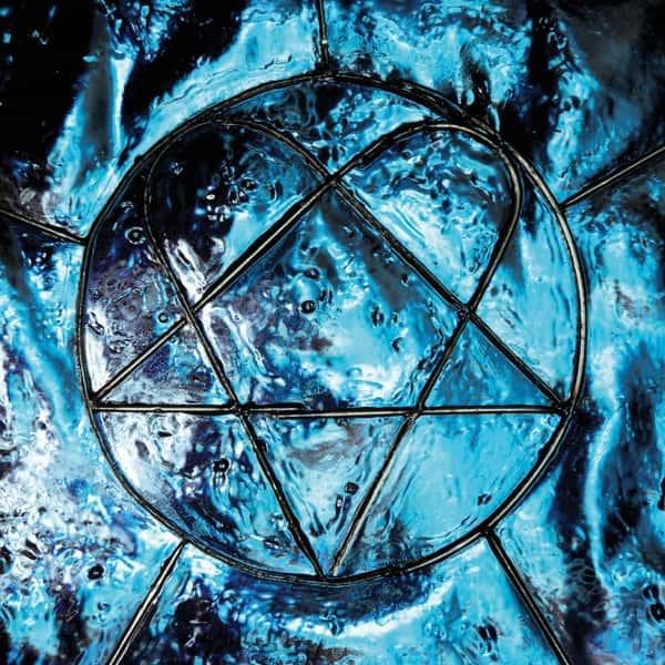 XX: Two Decades of Love Metal (Music on Vinyl) by HIM album cover