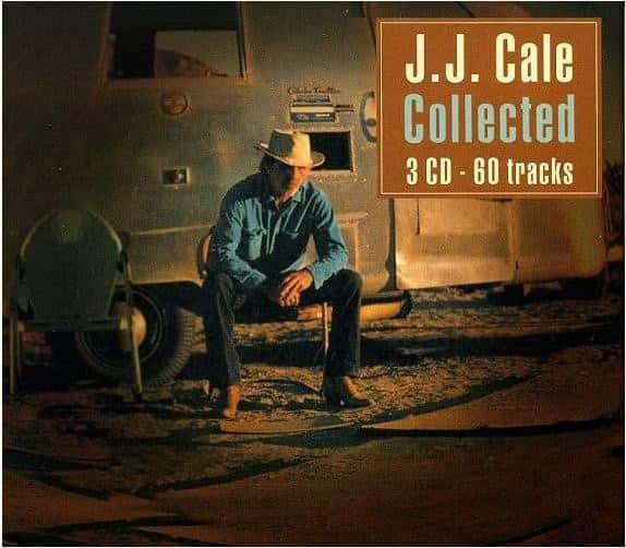 Collected (Music on Vinyl) by J.J. Cale album cover