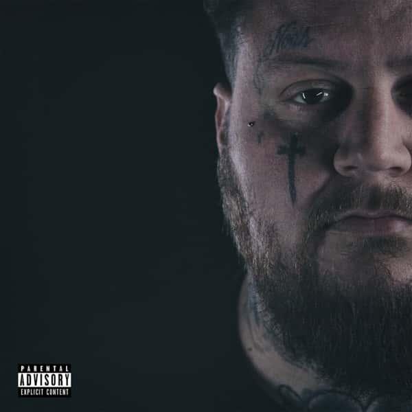 A Beautiful Disaster by Jelly Roll album cover