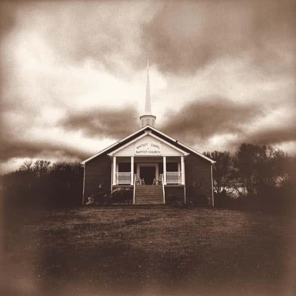 Whitsitt Chapel by Jelly Roll album cover