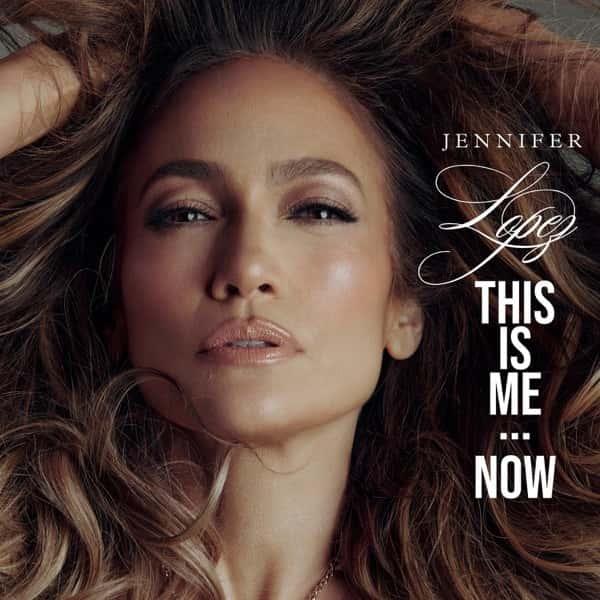 This Is Me...Now by Jennifer Lopez album cover