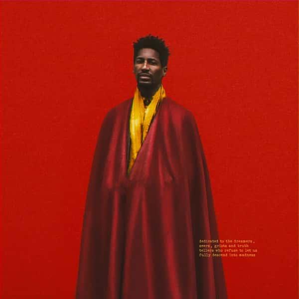 We Are by Jon Batiste album cover