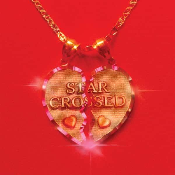 Star-Crossed by Kacey Musgraves album cover