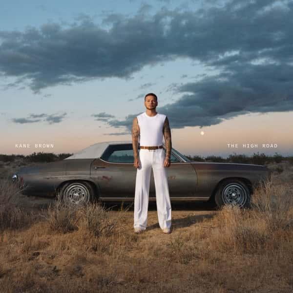 The High Road by Kane Brown