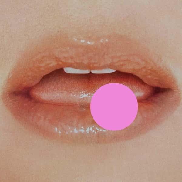 . (Kink Hot Pink Vinyl) by Kesha album cover