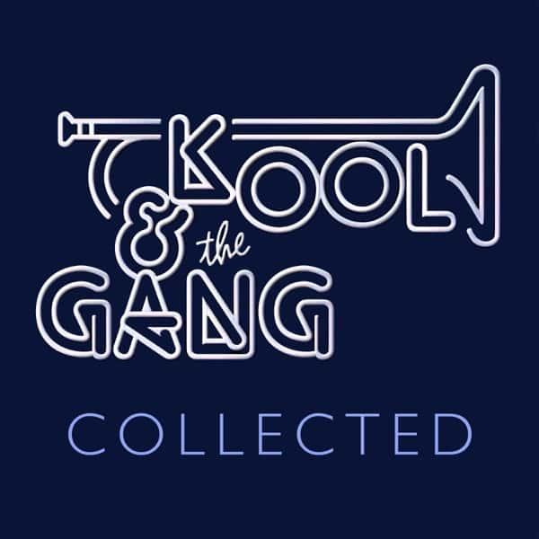 Collected by Kool & the Gang