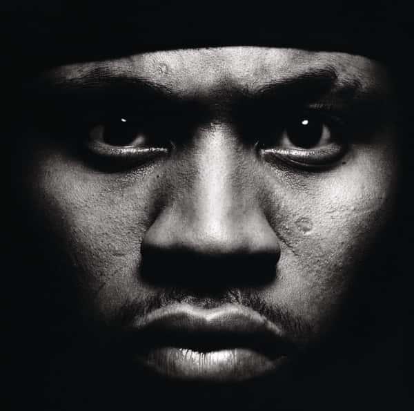All World by LL Cool J album cover