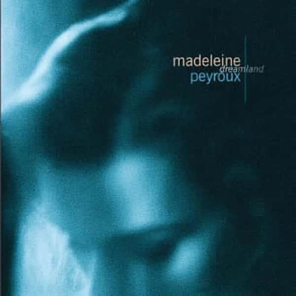Dreamland (Music on Vinyl) by Madeleine Peyroux album cover