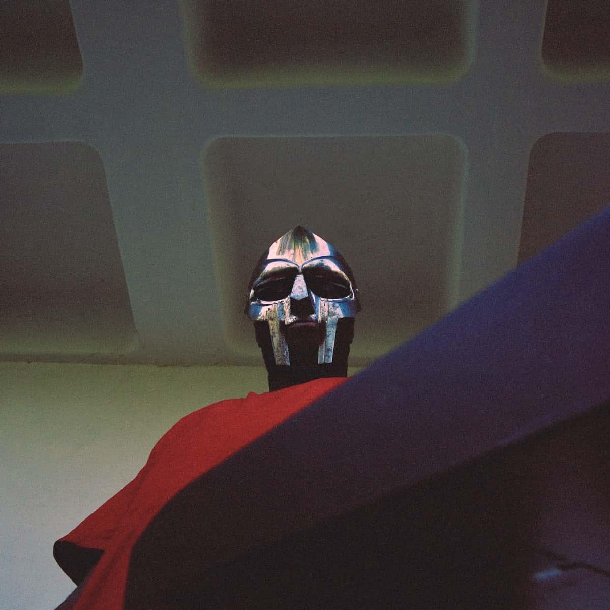 Madvillainy Demos by Madvillain album cover