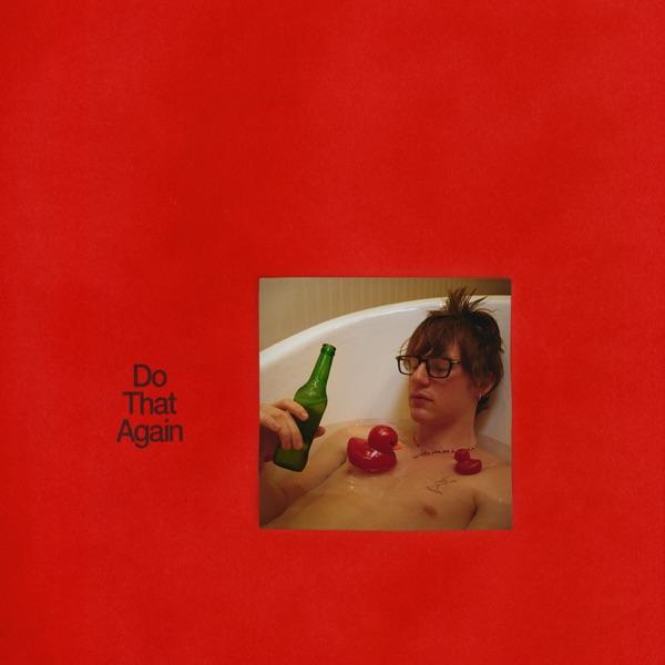 Do That Again by Malcolm Todd album cover