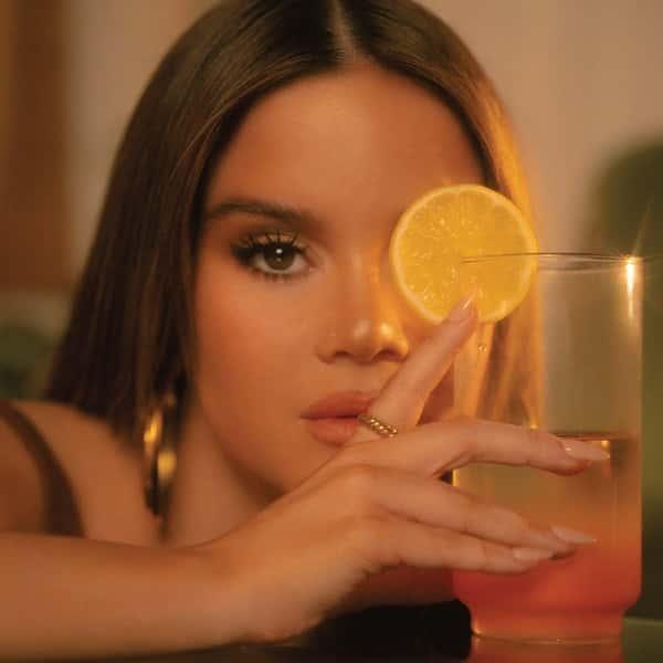 Dreamsicle (Dreamsicle Vinyl) by Maren Morris album cover