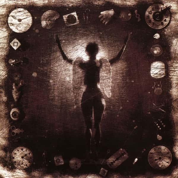 Psalm 69: The Way to Succeed & the Way to Suck Eggs by Ministry album cover
