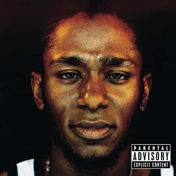 Black on Both Sides by Mos Def album cover