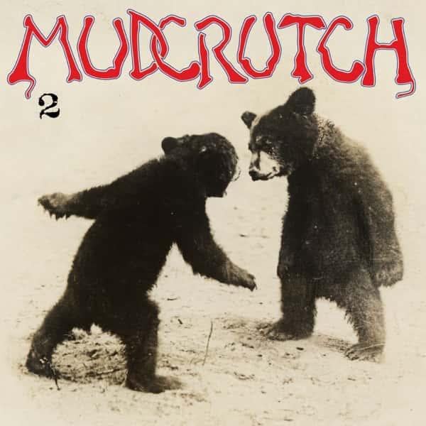 2 by Mudcrutch album cover