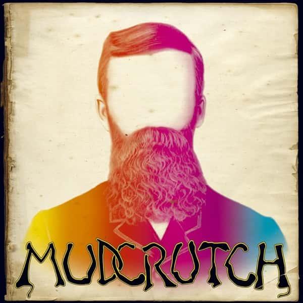 Mudcrutch by Mudcrutch album cover