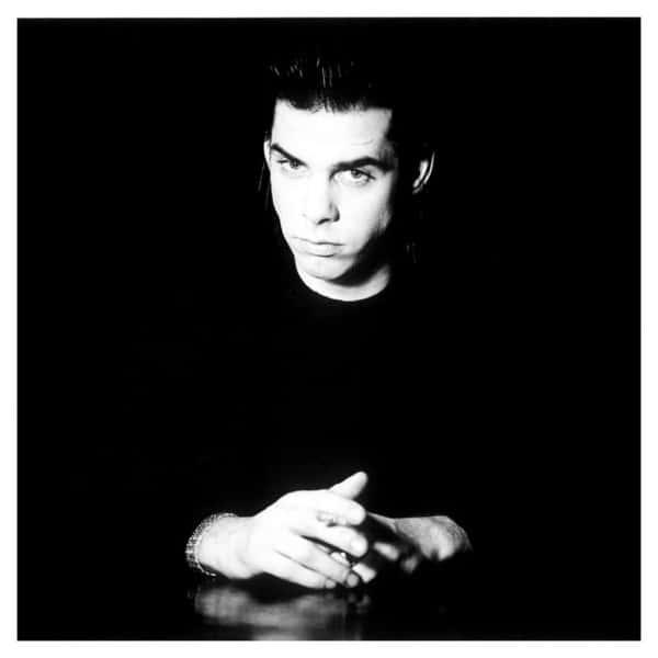 The Firstborn Is Dead by Nick Cave & The Bad Seeds album cover