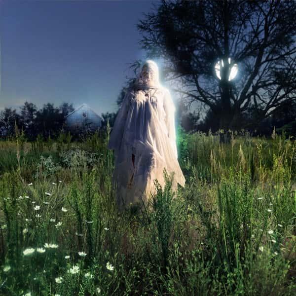 The Hardest Part by Noah Cyrus album cover