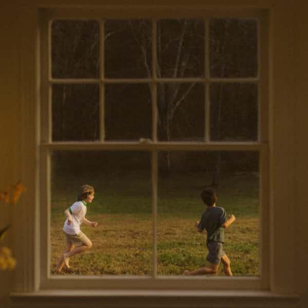 The Great Divide by Noah Kahan album cover