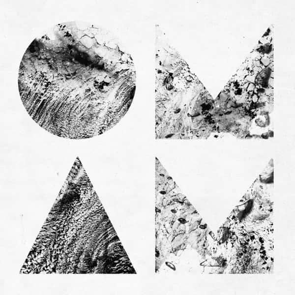 Beneath the Skin by Of Monsters and Men album cover