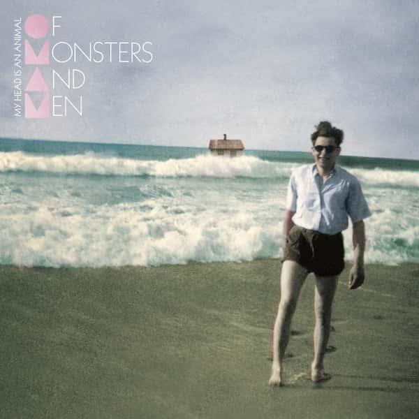 My Head Is an Animal by Of Monsters and Men album cover