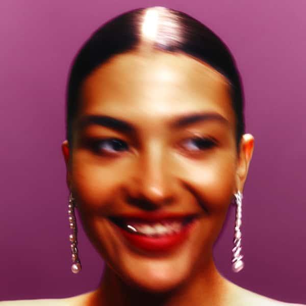 Messy by Olivia Dean album cover