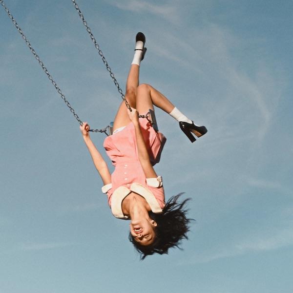 you seem pretty sad for a girl so in love by Olivia Rodrigo album cover